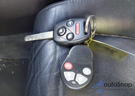 2008 Honda Accord 2.4 Ex-L from USA, damaged, VIN 1HGCP26818A035557